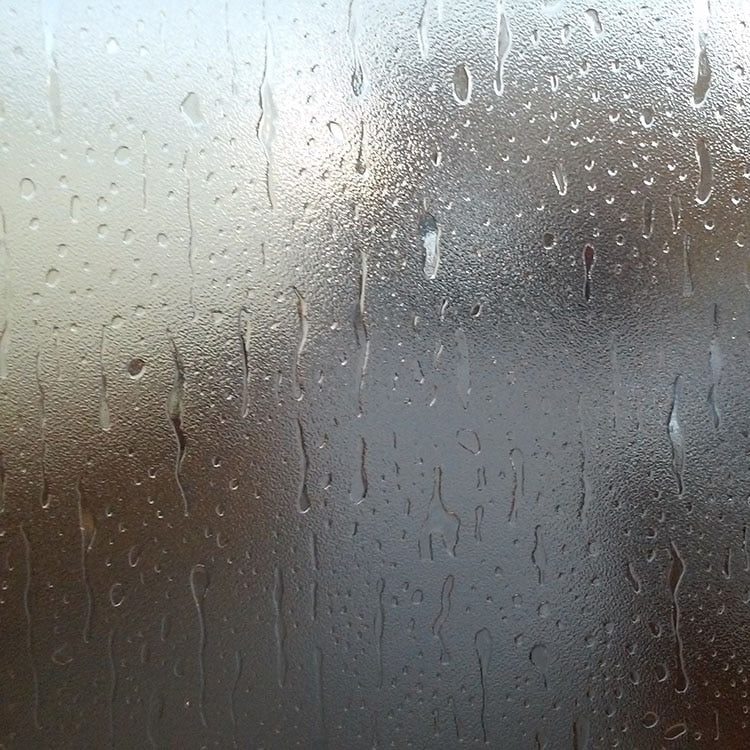 Polüstüreen GPPS struktuurne läbipaistev