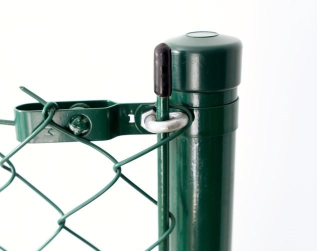 Pingutusvarras RAL6005 roheline