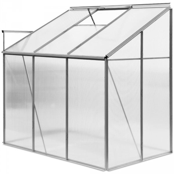 Seinakasvuhoone POLAR