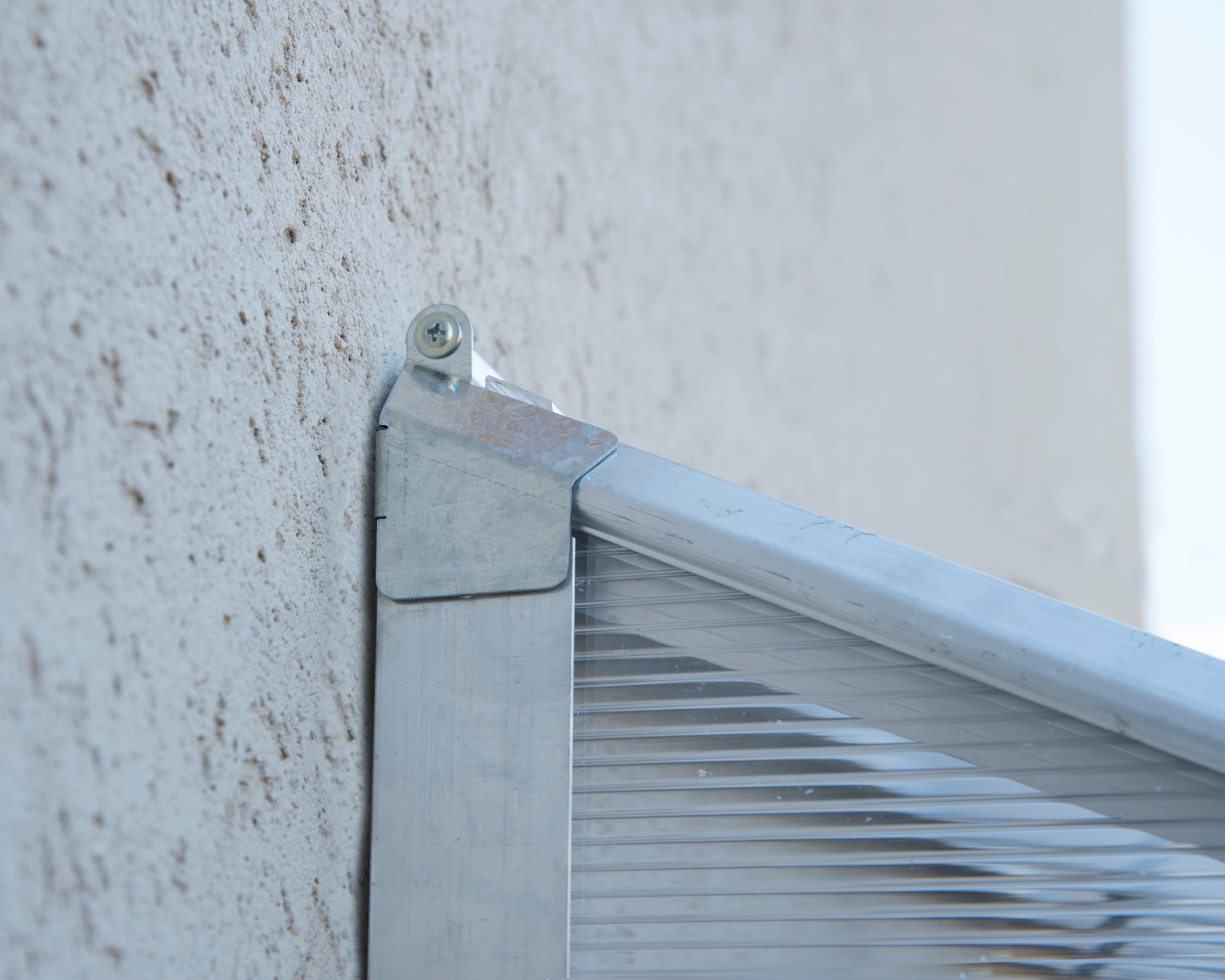 Seinakasvuhoone HYBRID