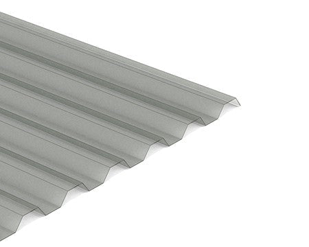 PC trapetsplaat hall