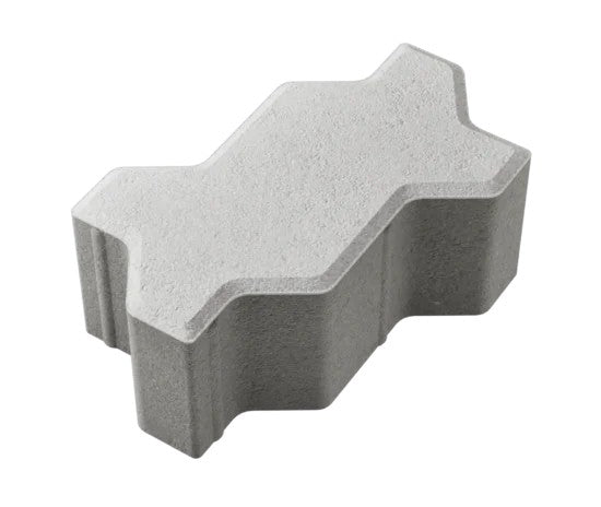Sillutuskivi Unikivi 100 / täisalus 8.1m2
