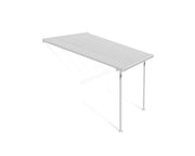 Varikatus terrassile Feria 3x3m Valge/Kirgas