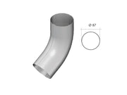 Vihmaveetoru põlv/süliti ümar P87 ORIMA 13520