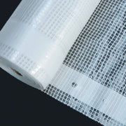 Armeeritud kasvuhoonekile 3,95x25m (98,75m²) rull