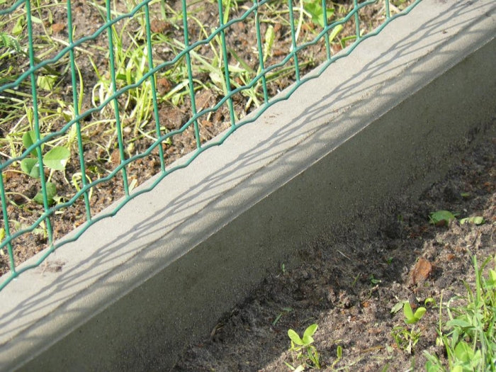 Betoonsokkel 248x30x6cm