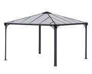 Varikatus Palermo 3600 3,6x3,6m Hall/Pronks