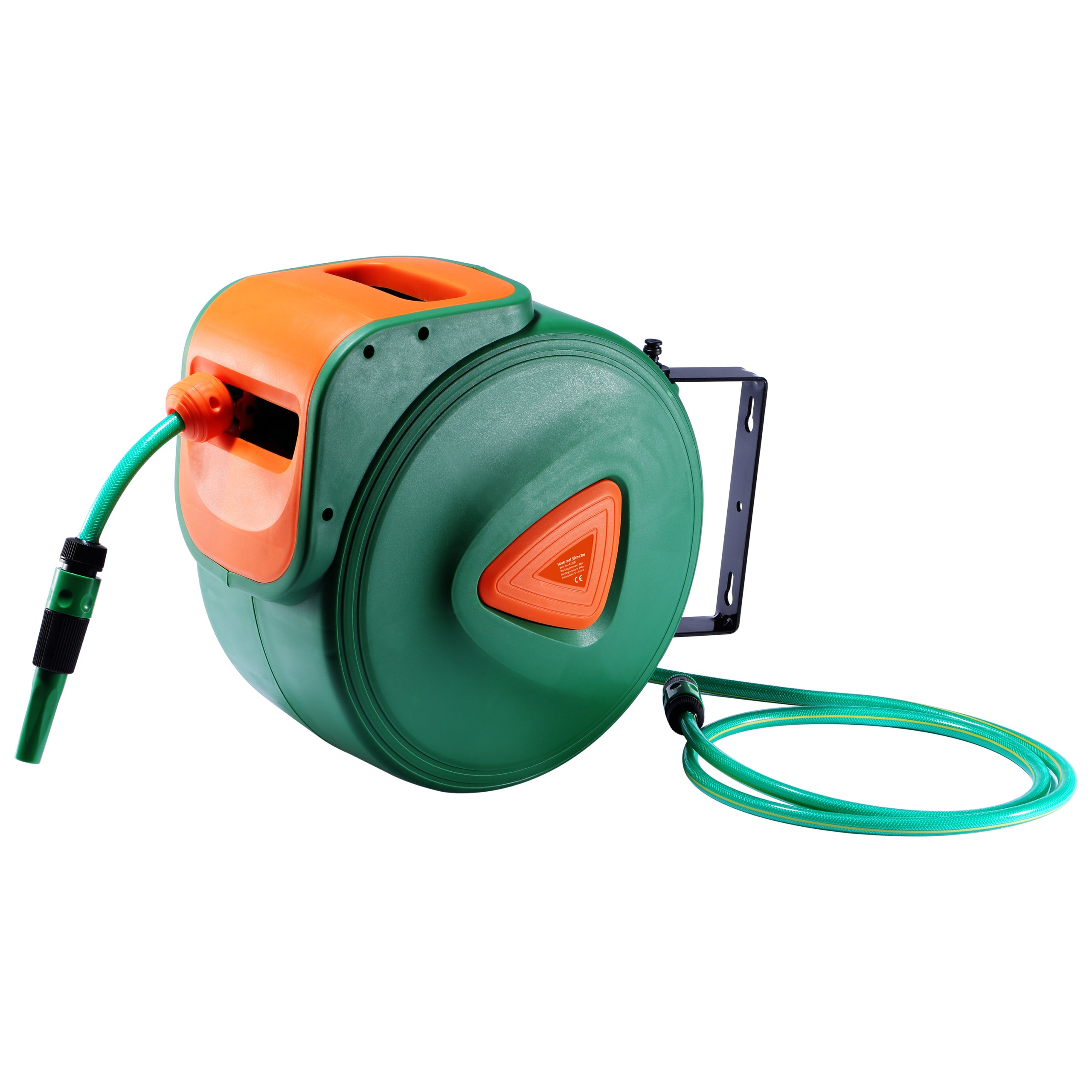 Kastmisvoolik poolil 30m