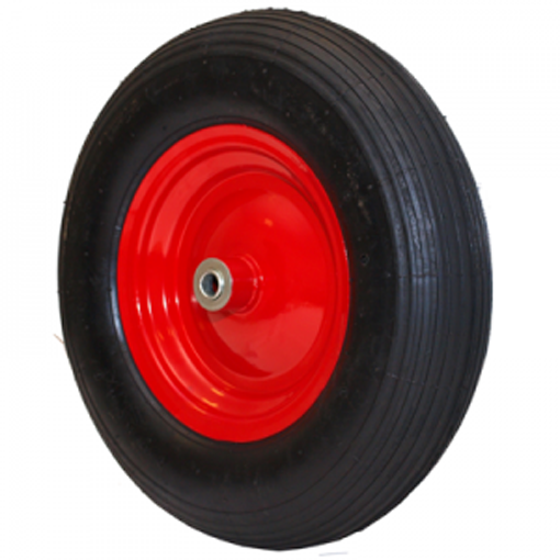 Aiakäru varuratas kaherattalisele aiakärule