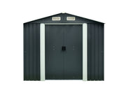 Aiakuur 2260x2910mm (6,6m2)  HALL