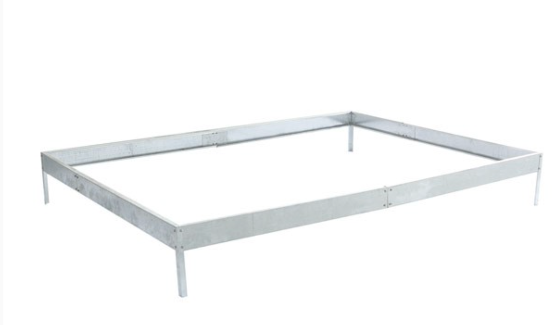 Alusraam kasvuhoonele Rancher 5,9