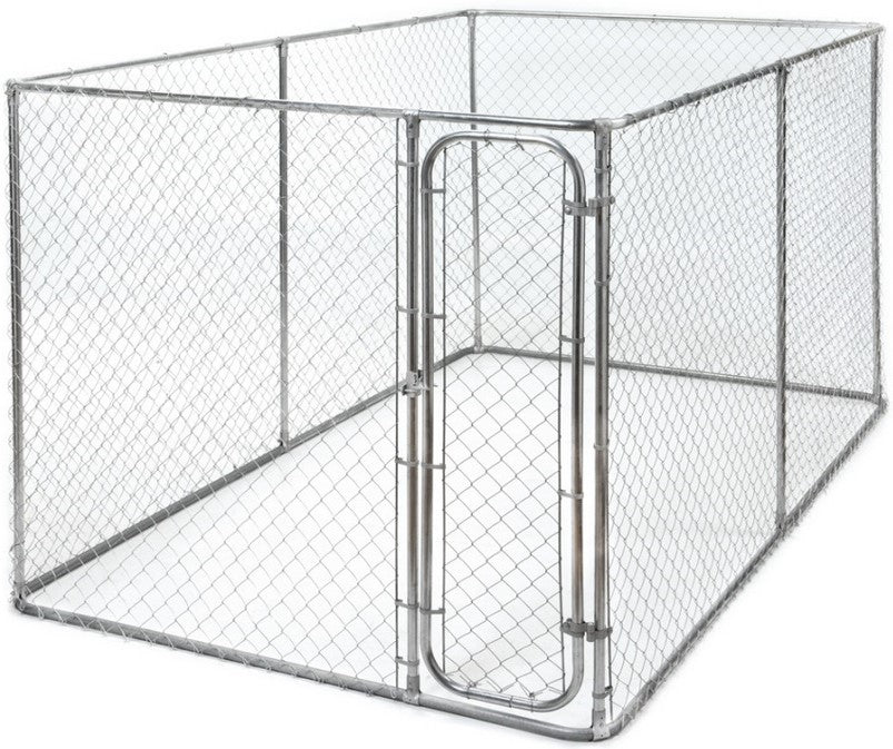 Koeraaedik 305x305x180cm