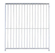 Koeraaediku paneel ilma ukseta