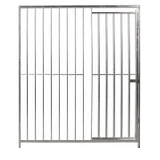 Koeraaediku paneel uksega