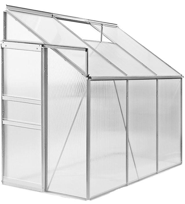 Seinakasvuhoone POLAR